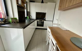 Cug - 2 Camere Decomanat+ Loc De Parcare  - Etaj 1 -Bloc 2022 - Poză 5