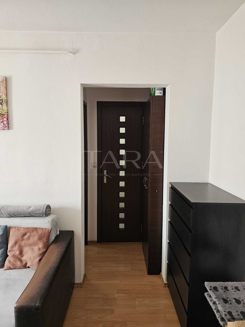 Apartament 2 camere, Manastur – ideal pentru locuit sau investiție - Poză 4