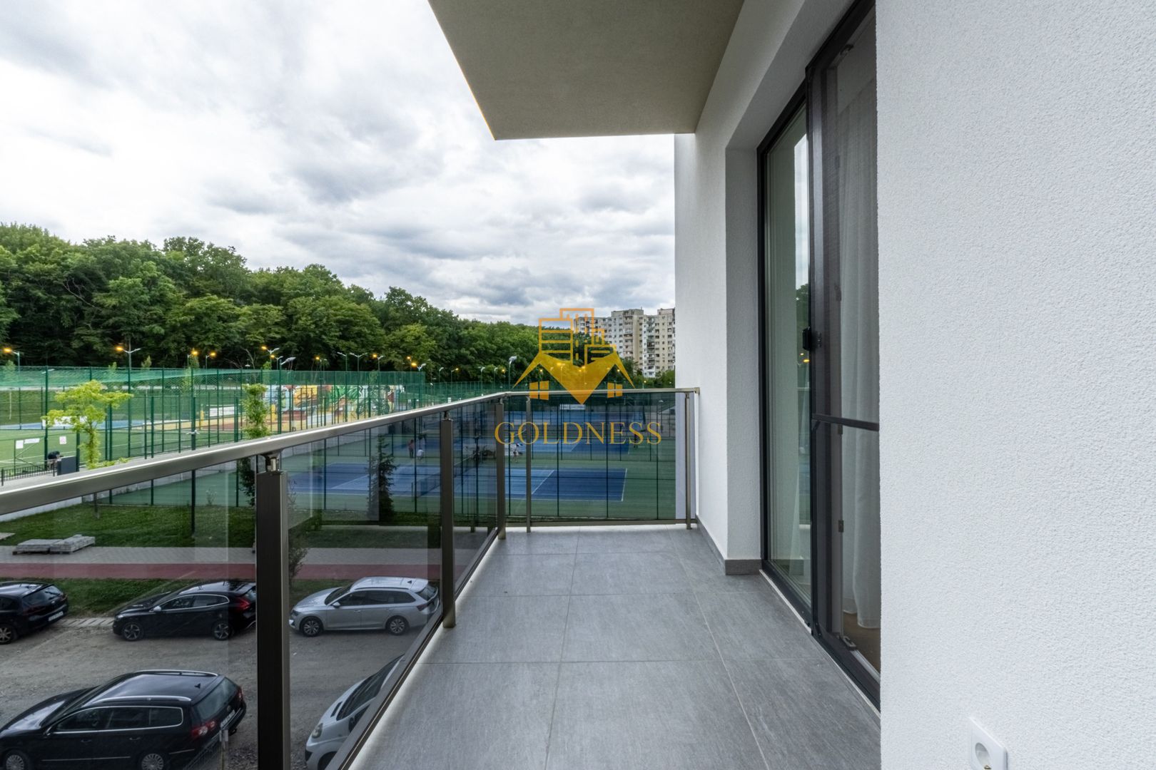 3 camere, Premium, bloc nou, Manastur Zona Baza Sportiva, Mehedinti - Poză 7