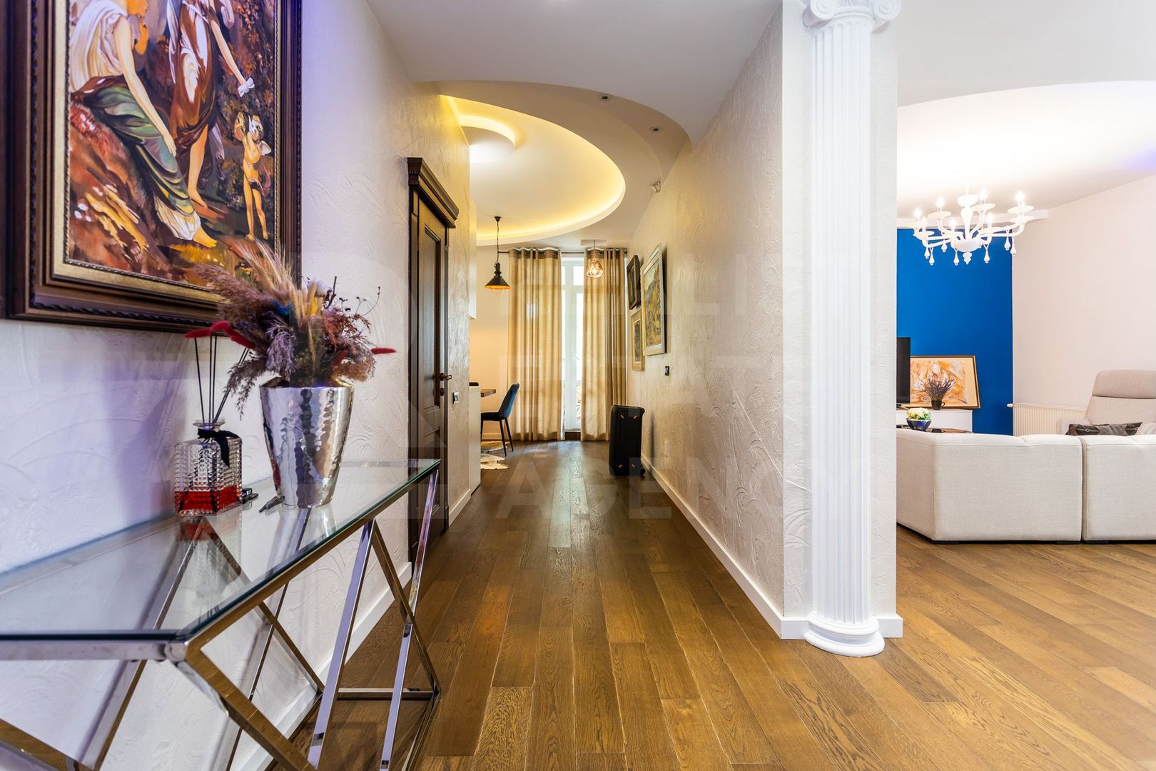 Vânzare, casă, 4 camere, str. Jubiliară, Codru - Poză 28
