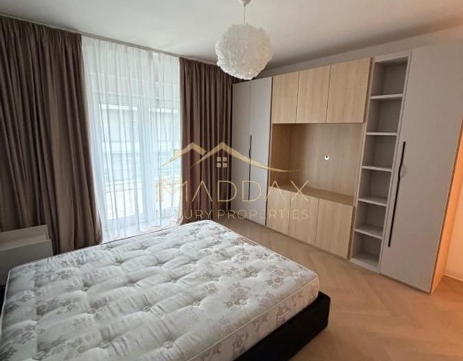 4 camere | 169 mp | lângă Parcul Herăstrău  | 3 băi | 2 balcoane*** - Poză 3