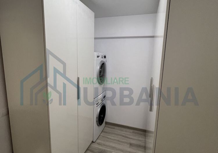 Apartament 2 camere, Copou Garden, Iași – închiriere - Poză 6