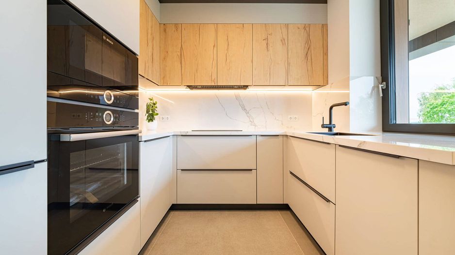 APARTAMENT 3 CAMERE | PREMIUM | PIPERA | MUTARE IMEDIATA - Poză 9