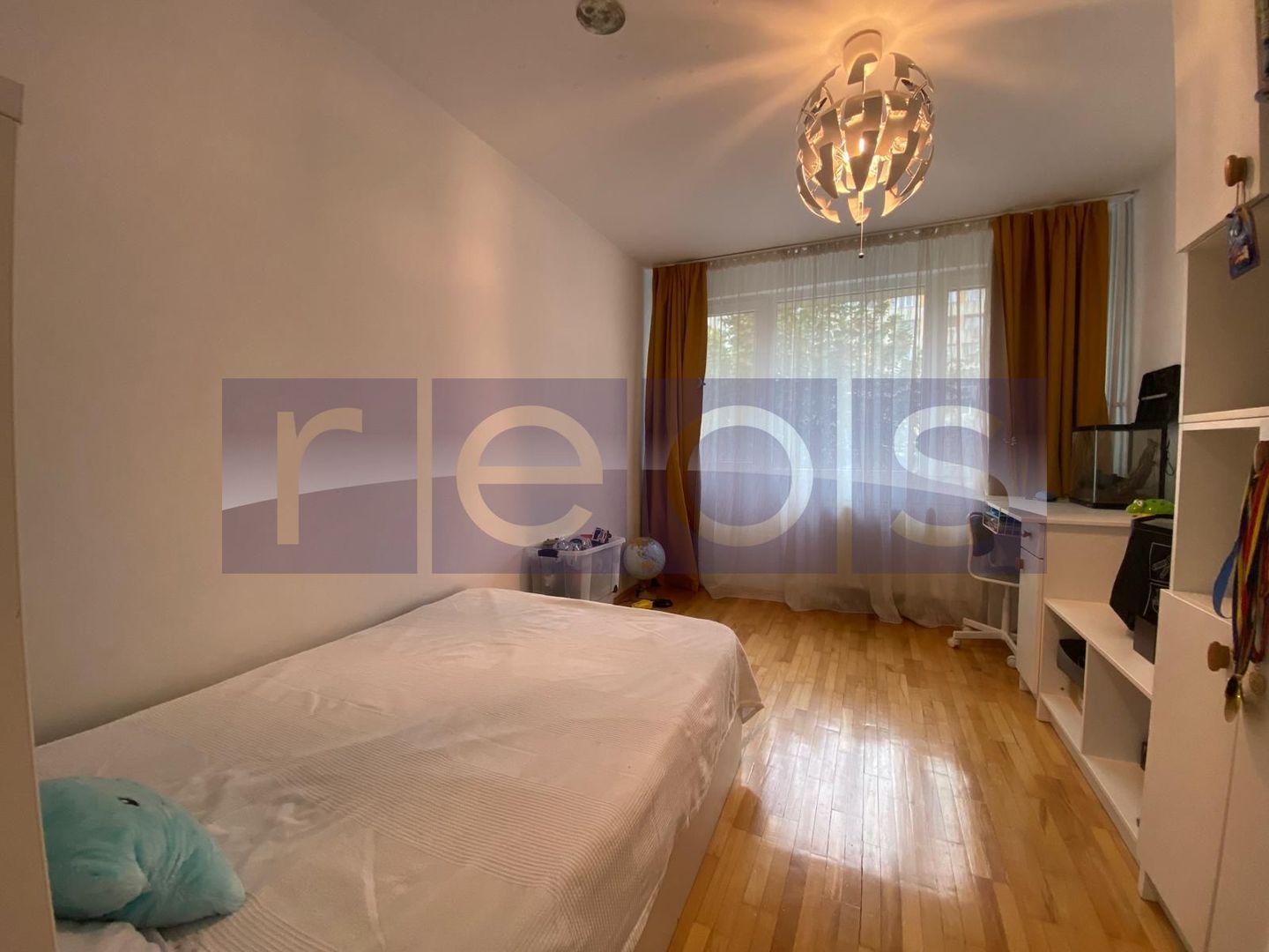 Apartament 3 camere renovat | Teiul Doamnei | Boxa 11mp+boiler - Poză 12