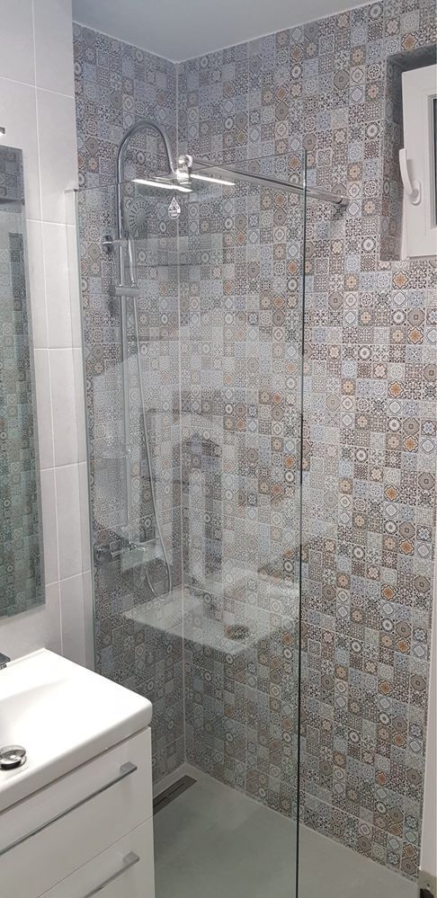 Apartament pe Bd Mihai Viteazu. | Mobilat si Utilat - Poză 5