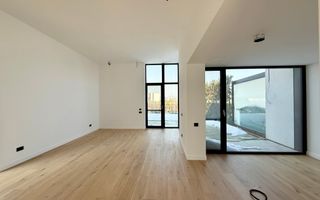 Vila tip duplex in Amber Forest, langa padure - Poză 15