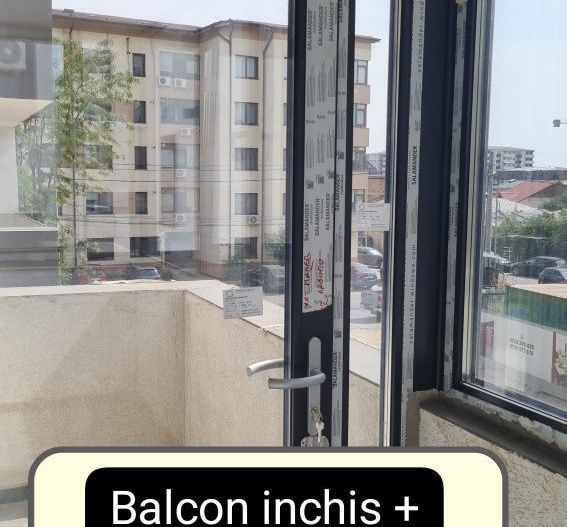 De inchiriat apartament 2 camere Aparatorii Patriei sector4 - Poză 8