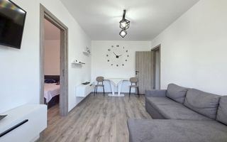 TOMIS NORD – CIRESICA – 2 CAMERE MODERN, DISPONIBIL IMEDIAT, ETAJ 3! - Poză 1