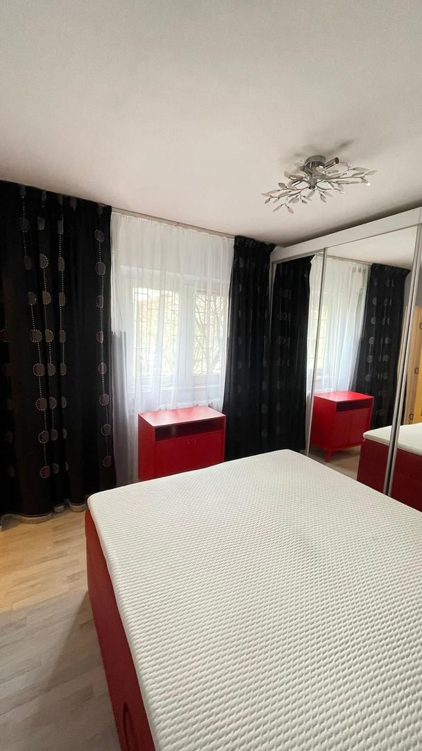APARTAMENT COCHET COMPLET MOBILAT SI UTILAT ZONA TURDA - Poză 5