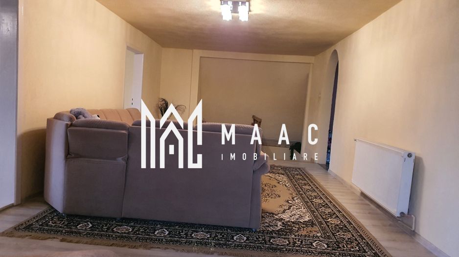 Proprietate cu 2 case | 540 mp utili | Teren 1000 mp | Tălmaciu - Poză 19