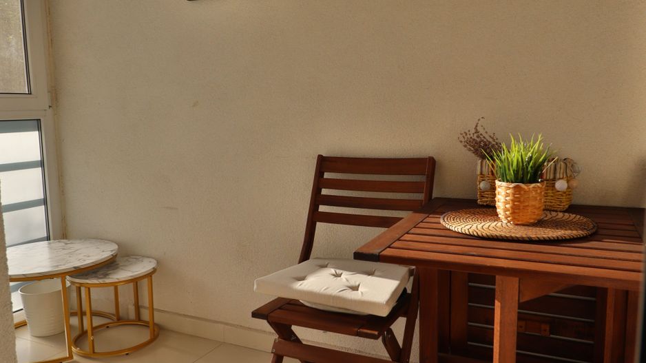 Inchierere apartament 2 camere - 13 Septembrie Sirenelor - Poză 5