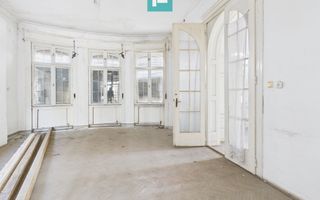 Vilă deosebită cu caracter istoric în Periam - Poză 3