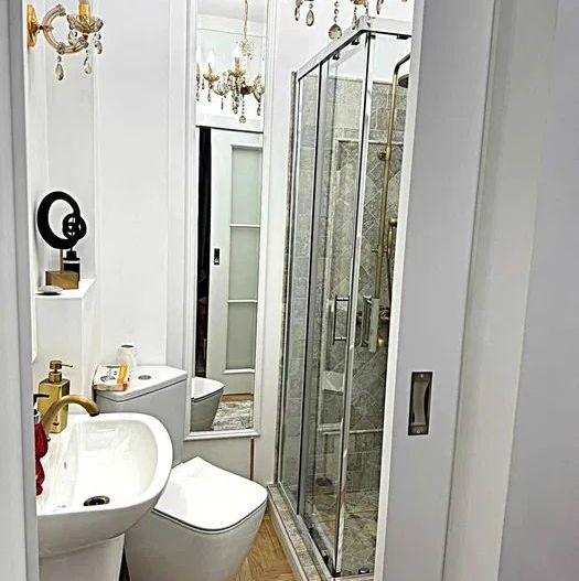 De vanzare Garsoniera de Lux,  Universitate - Romarta - Poză 4