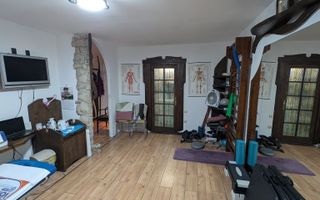 Apartament cu 1 cameră, investiție - Mărăști - Poză 4
