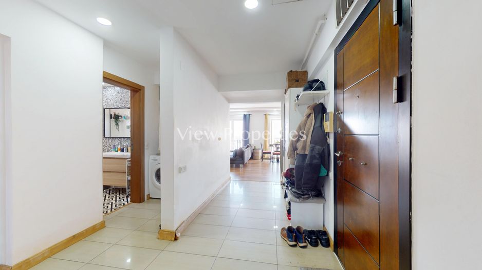 Apartament 3 Camere Decomandat- 0% Comision - Poză 2