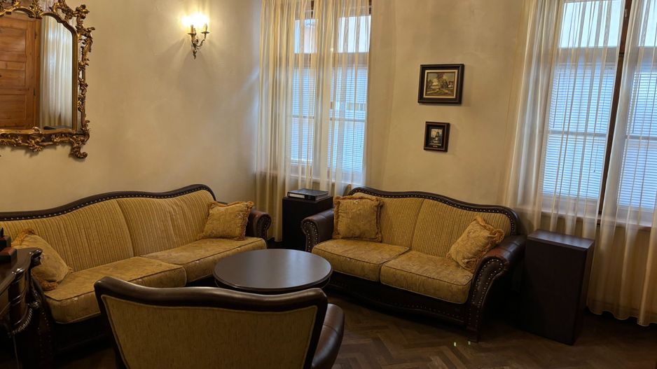 Centru Istoric, Piata Sfatului, 2 camere, 62mp, 158000Euro - Poză 6