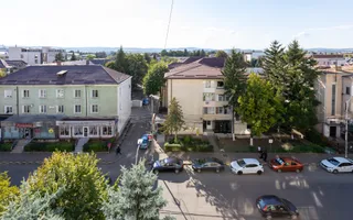 Apartament 2 camere, Casa Modei, bloc 1987 - Poză 25