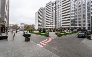 Vânzare, apartament, 2 camere, str. Vasile Lupu, Buiucani - Poză 22