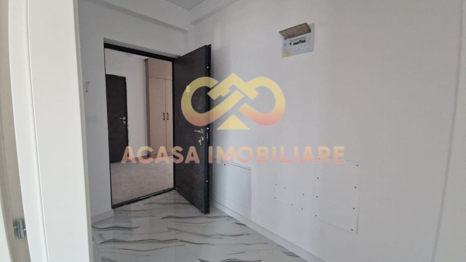 INTABULAT APARTAMENT 2 CAMERE OPEN SPACE 49MP - Poză 8