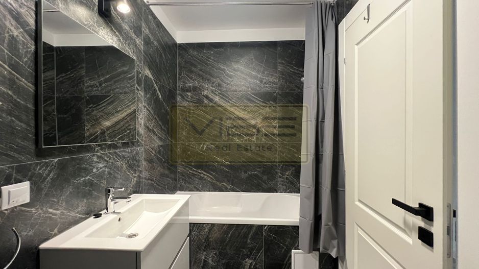 Apartament 2 camere NOU Poitiers Towers - Poză 26