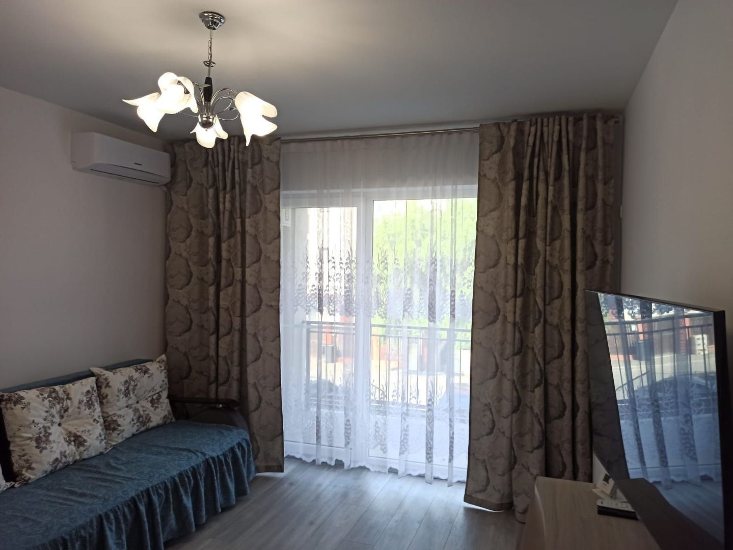 gars.dec.-mob-util complet-tot nou+parcare/Popesti-Leordeni - Poză 19