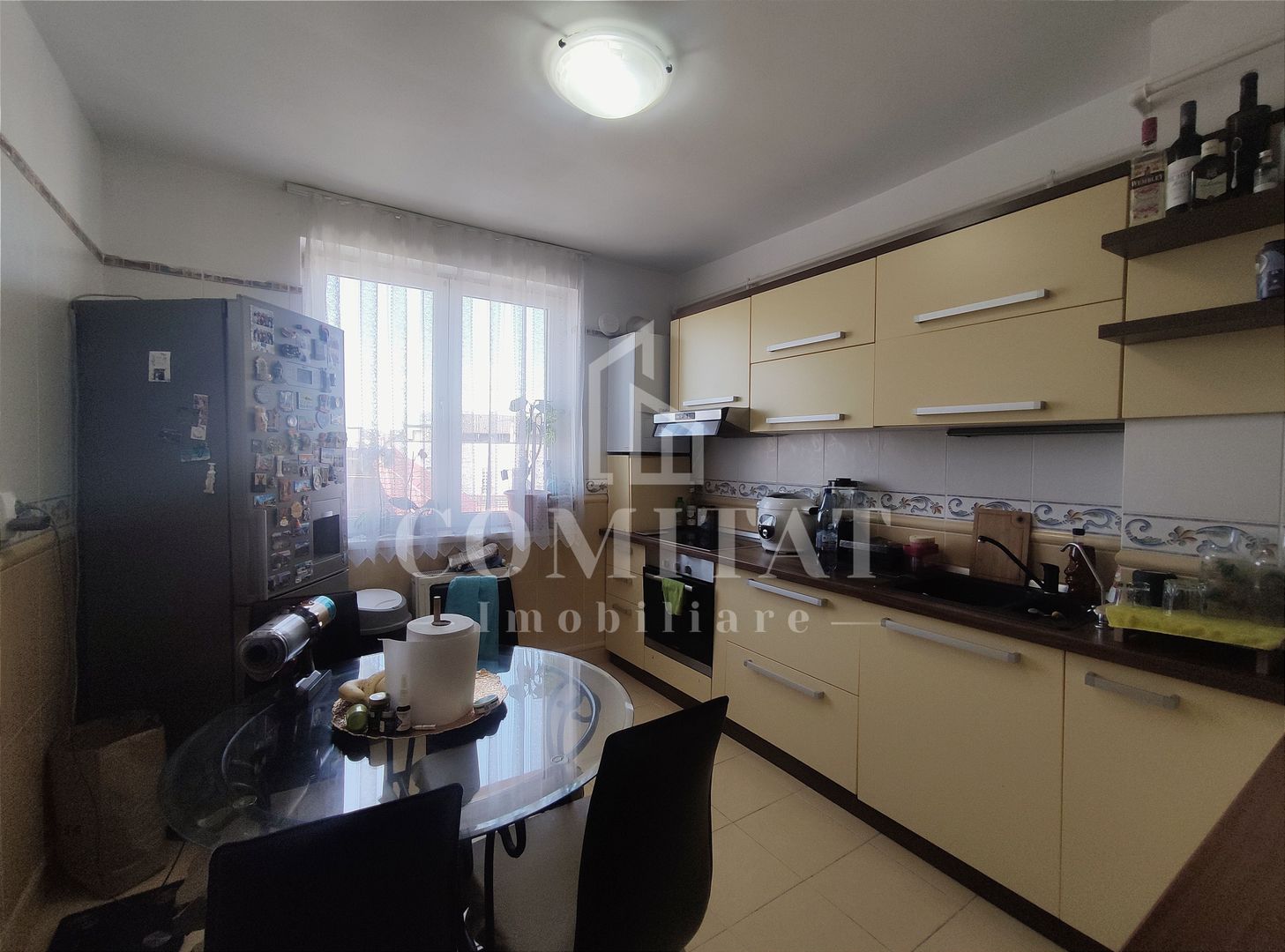 Apartament 2 camere | Imobil nou | Garaj | Zona Piața Abator - Poză 8