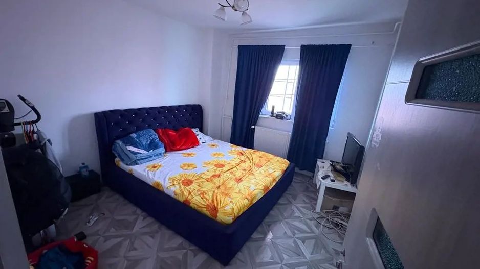 Vanzare aparatament 3 camere Titan T663 - Poză 2