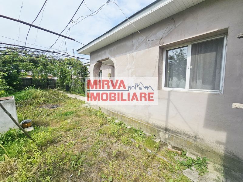 Casă cu 2 camere și teren generos, Dărmănești – Exclusivitate - Poză 14