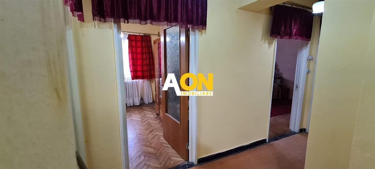 Apartament 3 camere, decomandat, str. Closca - Poză 6