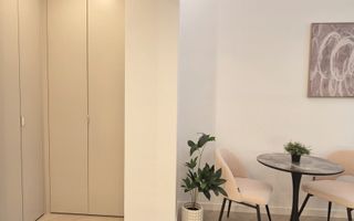 COMISION 0% Garsoniera 41mp prima inchiriere Cortina North, loc parcare subteran - Poză 11