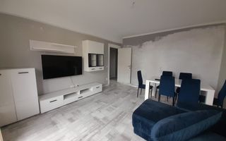 Apartament cu 3 camere și grădină în Apahida - Poză 1