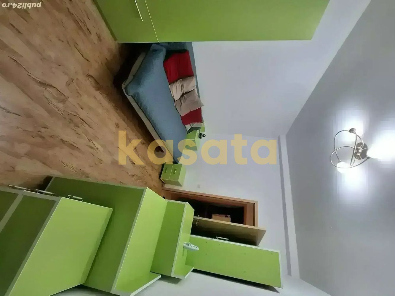 Apartament 3 camere decomandat + parcare | Bragadiru Ilfov - Poză 1