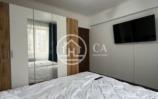 Apartament cu 3 camere de vânzare in zona Cantemir, Oradea - Poză 1