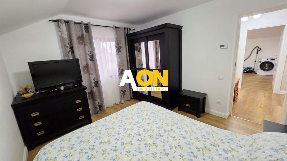 Casă 6 camere, S+P+M, mobilată, utilată, 605 mp teren, Micesti - Poză 16