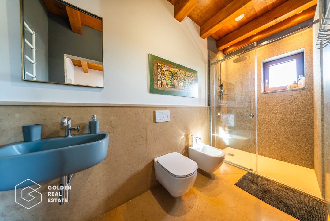 Casa de lux,  in zona Micălaca - Poză 19