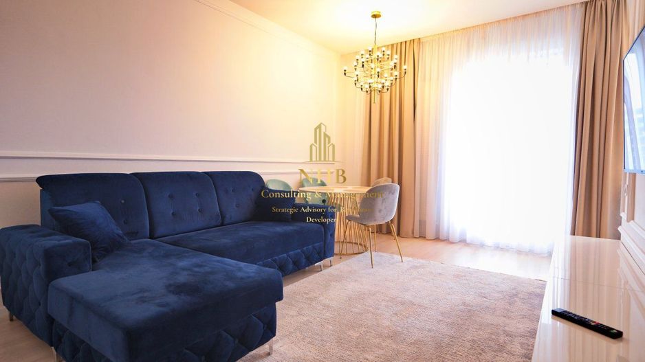 Apartament 2 camere de inchiriat pe malul lacului - Poză 3
