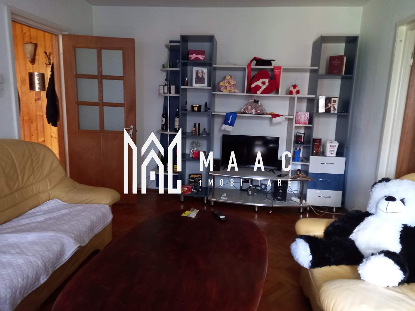 Apartament 2 camere I Etaj 3 I 48 MPU I Zona Rahova - Poză 5