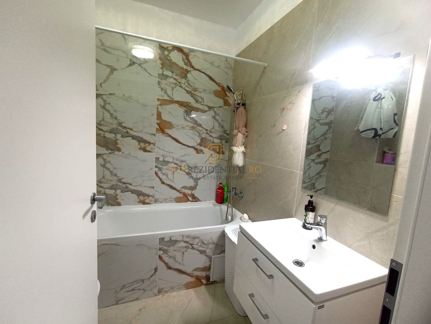 Apartament 2 camere de vanzare, zona Metalurgiei, Sector 4 - Poză 11