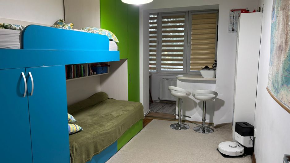 Apartament 4 camere, zona Centrul Civic - Poză 4