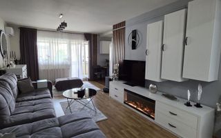 Apartament 3 camere | Decomandat | 2 Locuri de parcare | Turnișor - Poză 1