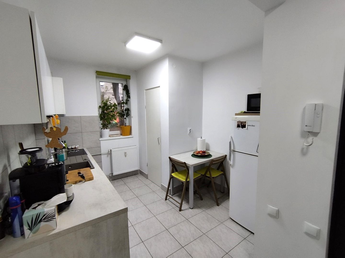 Apartament cu 2 camere finisat cartier Gheorgheni - Poză 9