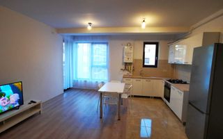 Giroc-Esso | 2 Camere | Etaj intermediar | Mobilat si Utilat | Loc de parcare - Poză 2