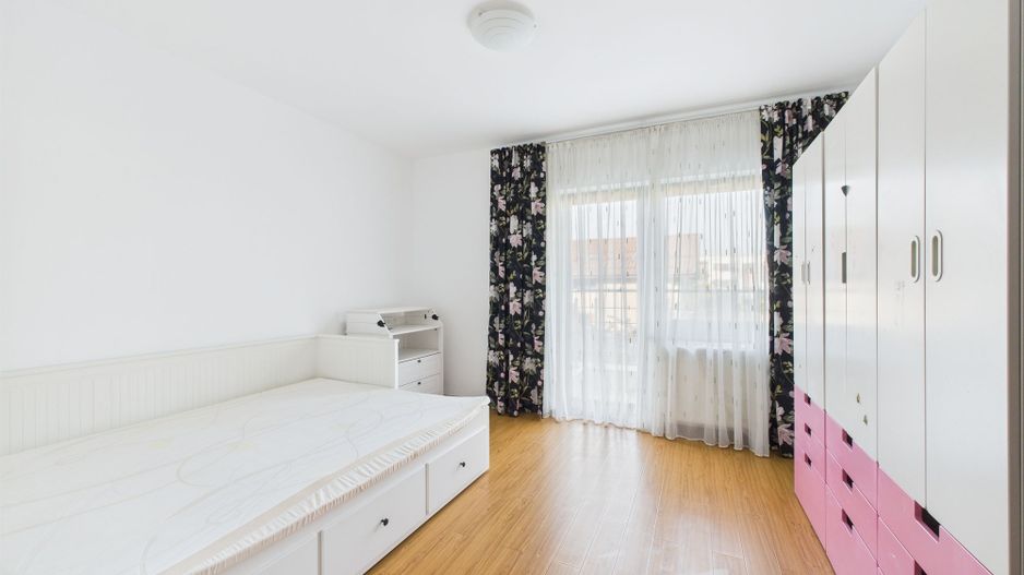 Apartament 3 camere, 2 băi, curte și parcare | Otopeni – Odăi - Poză 5