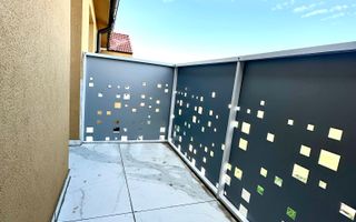 Ap1cam mobilat+utilat | bloc nou,centrala,parcare| Giroc - Hotel IQ - Poză 6