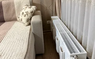 Apartament tip penthouse de vanzare in Oradea cartierul Ioșia - Poză 38