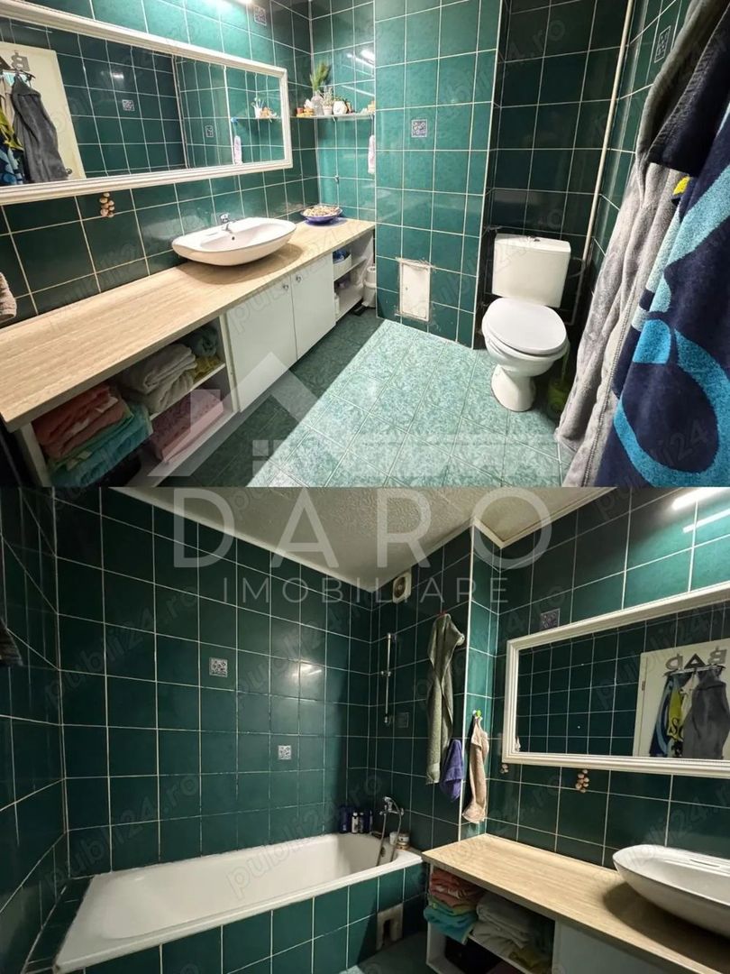 🏡 Apartament 4 camere de vânzare – Central | Vis-a-vis de Poli 2 - Poză 5