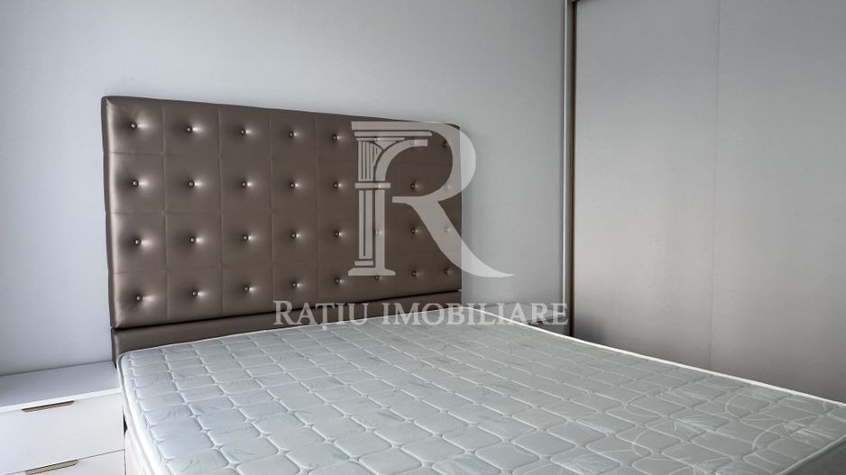 Apartament cu 2 camere | Prima inchiriere | Prima Arena | Oradea - Poză 6