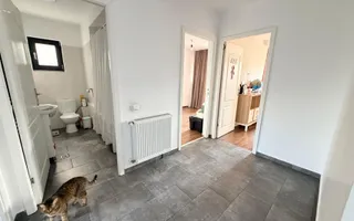 Casa tip duplex ||4 camere 2 bai || teren 200mp || 200m de bulevard - Poză 14