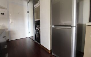 Studio - Dristor - Piata Alba Iulia - 51 mp - terasa - parcare - Poză 1