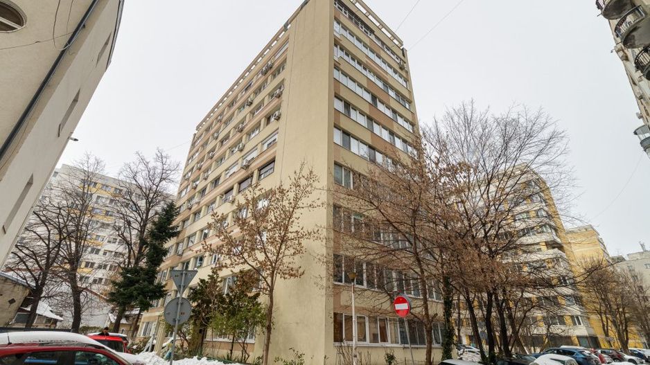 Apartament 3 camere Piata Iancului - 4 min Metrou - Poză 12